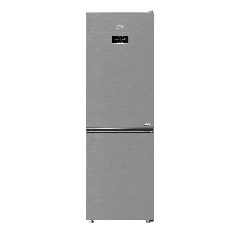 Beko Bottom Mount Freezer Refrigerator 316 Liter St RCNE367E30ZXB