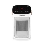 Tornado Ceramic Heater 2000 Watt White TPH-2000T