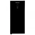 Unionaire Deep Freezer 6 Drawers Black Digital Glass UFN230EBG1ADH