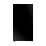 Unionaire Deep Freezer 6 Drawers 230 Litres No Frost Digital Glass  Black UFN-230EBG1A-DH