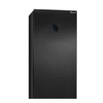 Unionaire Deep Freezer 230 Liters 6 Drawers No Frost Black UFN-230EBEBA-DH