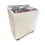 Fresh Washing Machine 12 Kg  Half Automatic Super Turbo FWT12000NC