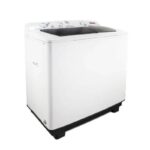 Fresh Washing Machine 12 Kg Half Automatic Grand WH FWT12000NB
