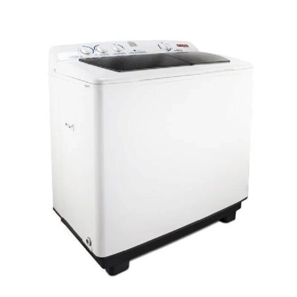 Fresh Washing Machine 12 Kg Half Automatic Grand WH FWT12000NB