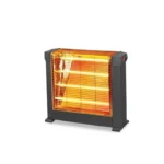 Kumtel heater 4 candles 2760