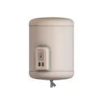 Tornado Water Heater 55 Liters Electric White EHA-55TSM-F