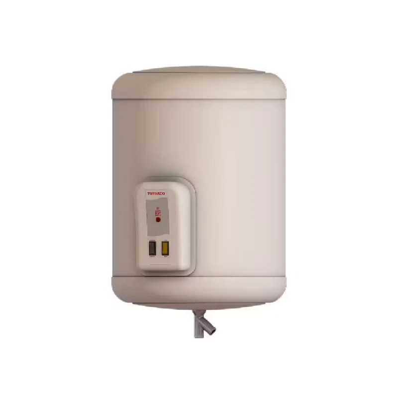 Tornado Water Heater 55 Liters Electric White EHA-55TSM-F