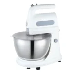 Unionaire Stand Mixer 300 Watt Stainless White KH-530