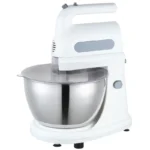 Unionaire egg mixer 4 liters stainless perineum KH 530