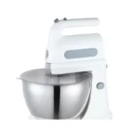 Unionaire Stand Mixer 300 Watt Stainless White KH-530