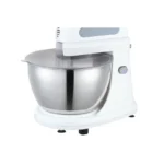 Unionaire Stand Mixer 300 Watt Stainless White KH-530