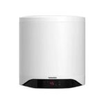 Tornado Electric Water Heater 30 Liter Enamel Digital White TEEE-30DW