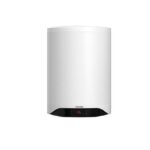 سخان مياه كهرباء تورنيدو ديجيتال 50 لتر أبيض TEEE-50DW