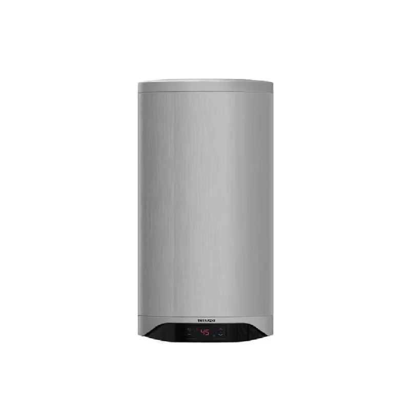 Tornado Water Heater 80 Litres Digital Electric Silver TEEE-80DS