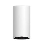 Tornado Electric Water Heater 80 Liter Enamel Digital White TEEE-80DW