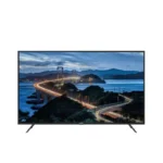 Tornado TV 58 Inches 4K Smart US1500E