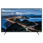 Tornado TV 65 Inches Smart 4K Receiver US1500E