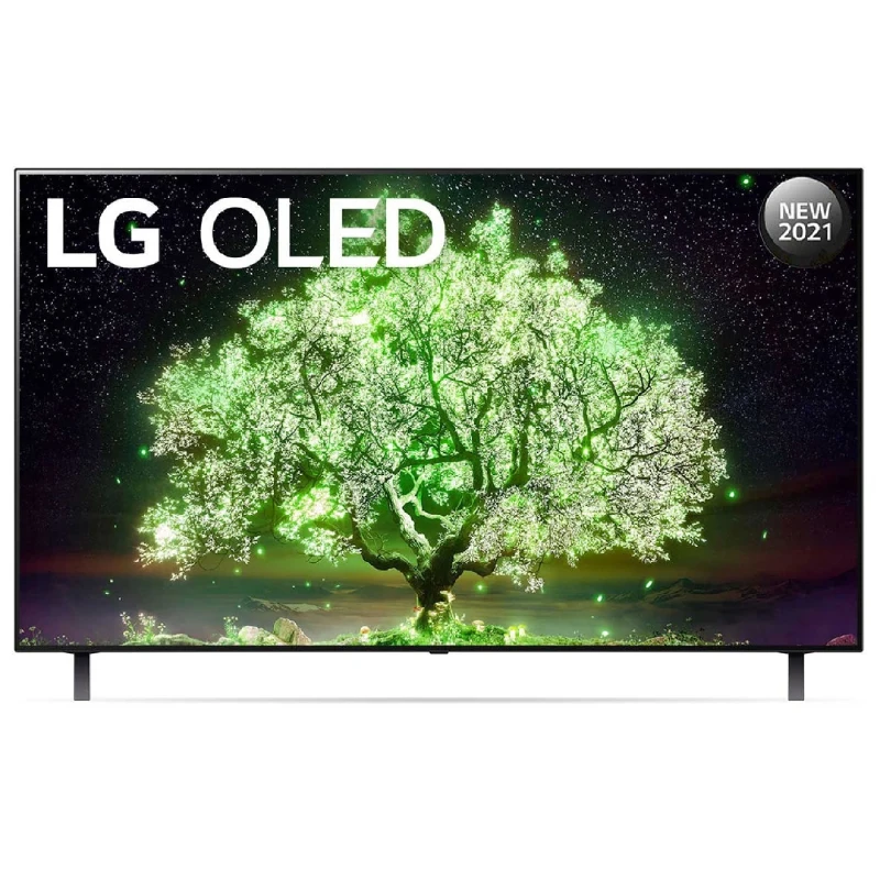 LG TV 65 Inches OLED OLED65A1PVA