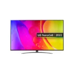 LG TV 50 Inches Nano Magic Receiver 50NANO846QA