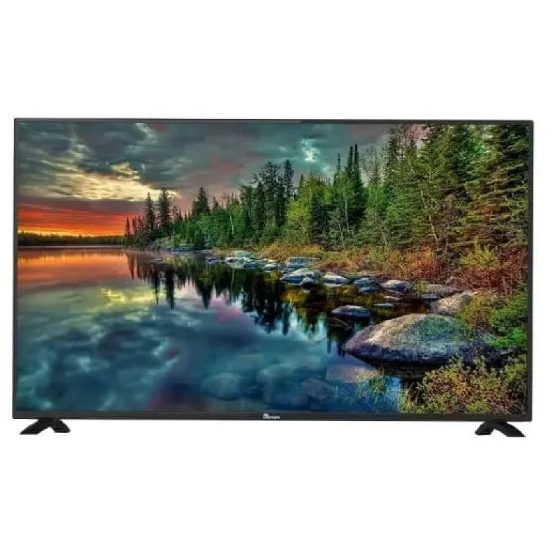 Union 50 Inches 4k TV Android Bluetooth Airplay Frameless M50UW850