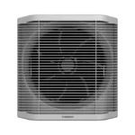 Tornado Bathroom Ventilator 30 Cm Black x Grey TVS30BG