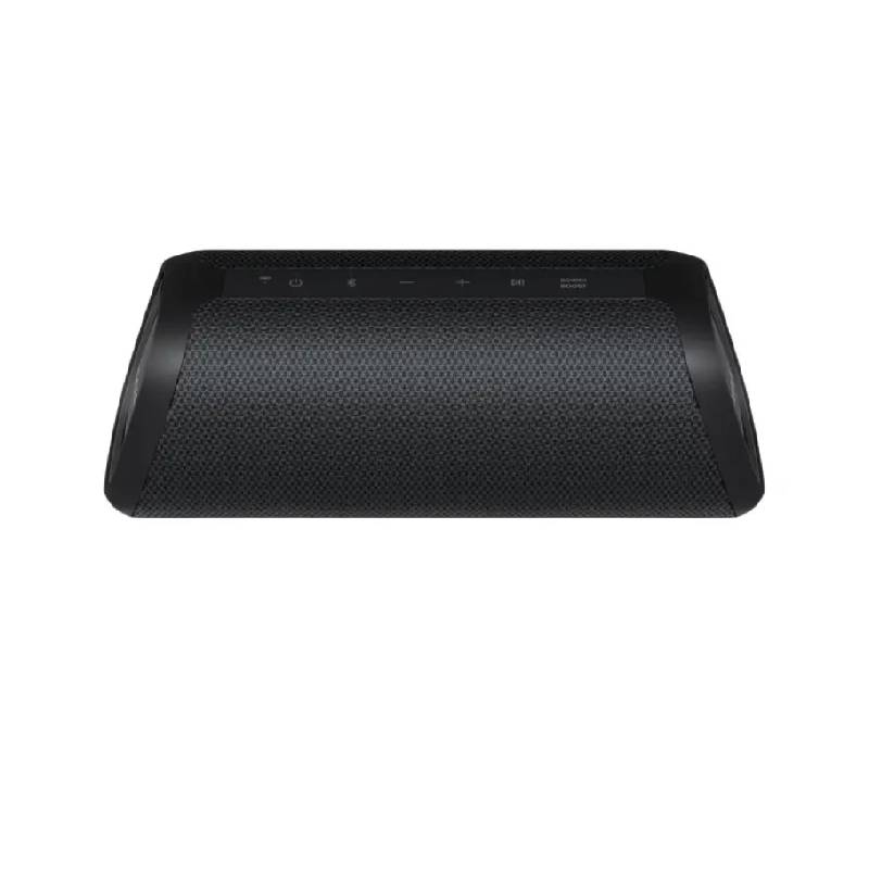 LG XBOOM Go Portable Speaker Bass Boost Black XG5QBK