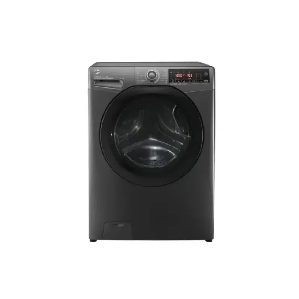 Hoover Washing Machine 8 Kg  Inverter Steam H3WS38TAMF7RELA