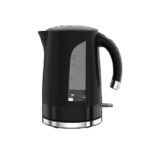 Fresh Electric Kettle 1.7 Liter 2200 Watt Black EPK17051P