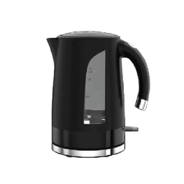 Fresh Electric Kettle 1.7 Liter 2200 Watt Black EPK17051P