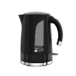 Fresh Kettle 1.7 Liters 2200W Plastic Black EPK17051P-11638