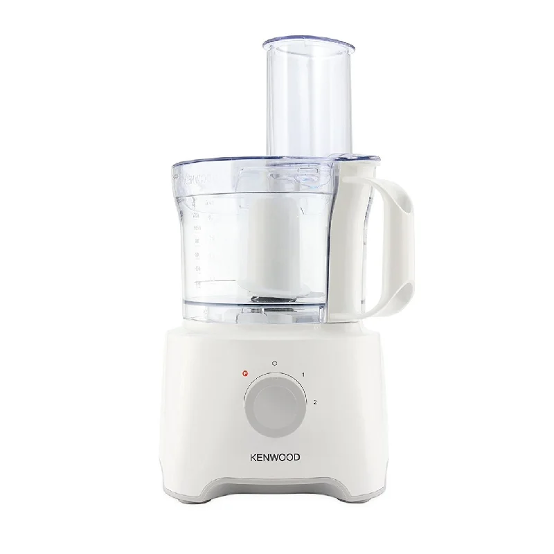 Kenwood Food Processor 800 Watt FDP303WH (International Warranty)