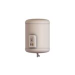 Tornado Electric Water Heater 55 Liter LED Lamp Off-White EHA-55TSM-F