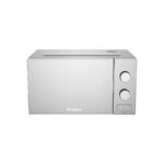 Fresh Mirror Microwave Oven 700 Watt 20 Liter Silver FMW-20MC-SM