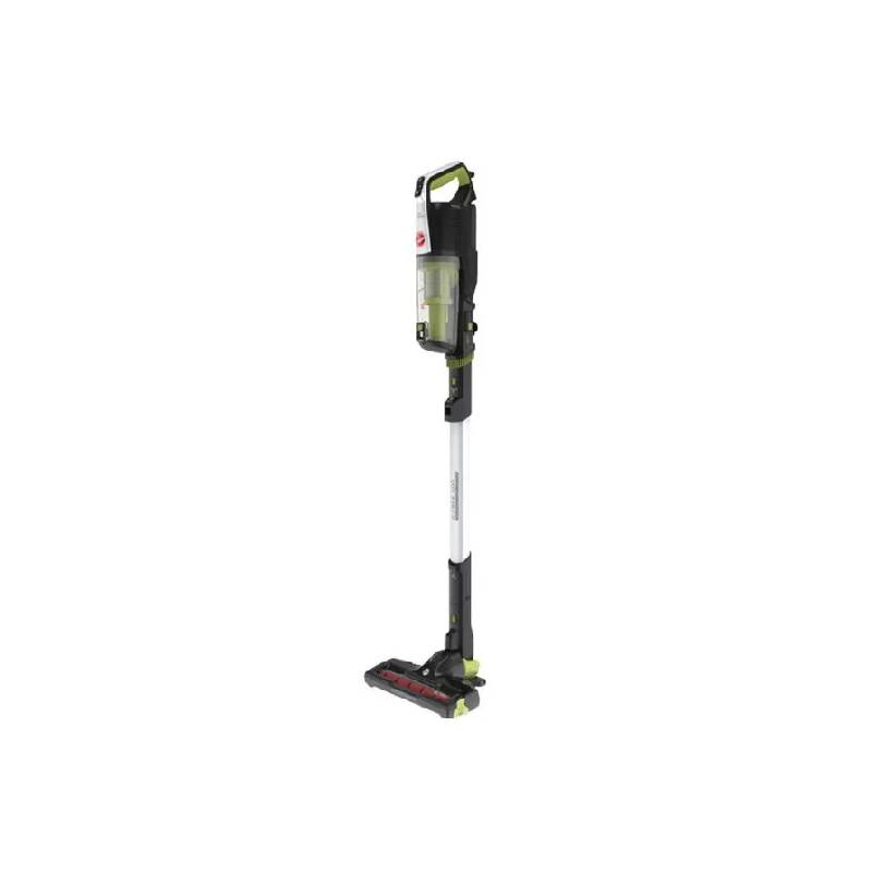 Hoover Cordless Vacuum Cleaner 40 Watt With Micro Filter WIFI Phosphorous × Grey - HF522NPW011