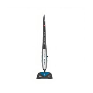 ممسحة بخار هوفر 1700 وات أزرق × أسود CA2IN1D020