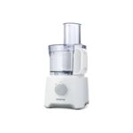 Kenwood Food Processor MultiPro Compact 800 Watt 2.1 Liter White FDP303WH ( International Warranty )