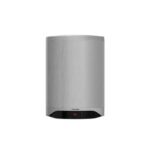 Tornado Electric Water Heater 50 Liter Enamel Digital Silver TEEE-50DS