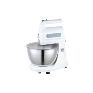 عجان يونيون اير 300 وات ستانلس أبيض KH-530