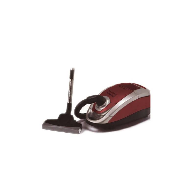 Kenwood Vacuum Cleaner, 2400 Watt Red VC2786R