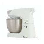 عجانة يونيون اير 800 وات أبيض SC203