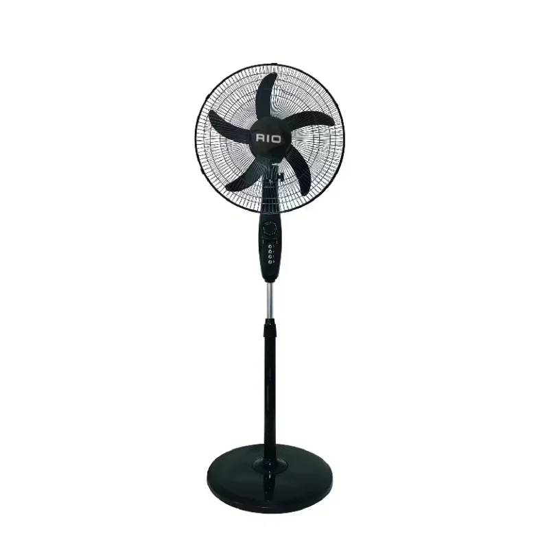 Rio Stand Fan18 Inch with Remote