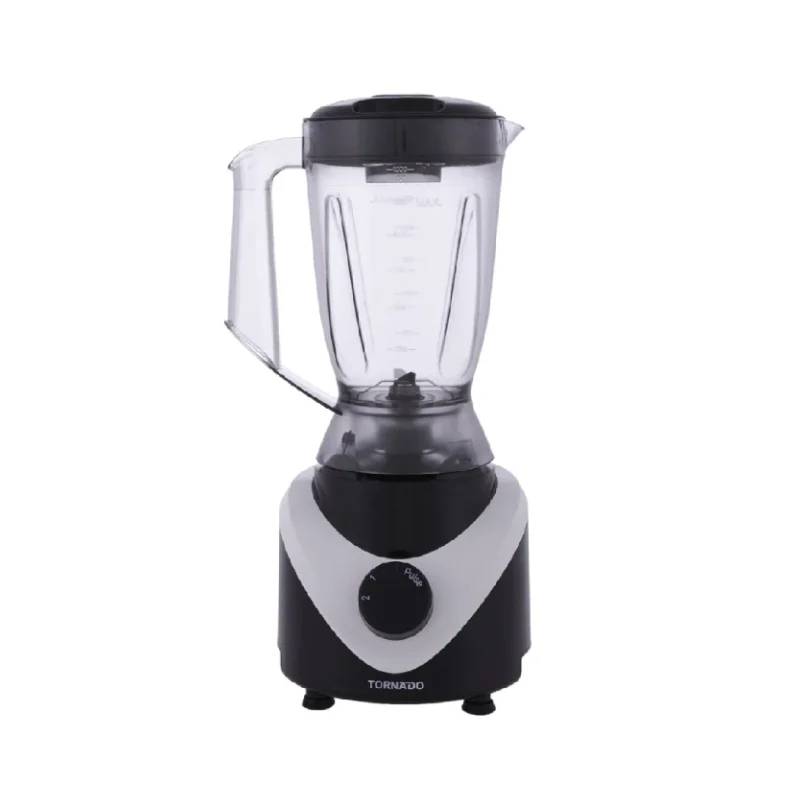 Tornado blender 500 watts and one mill NBL500/1