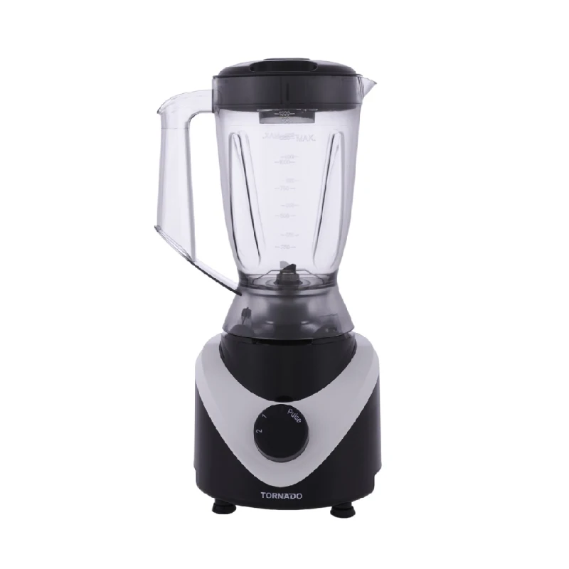 Tornado blender 500 watts and one mill NBL500/1