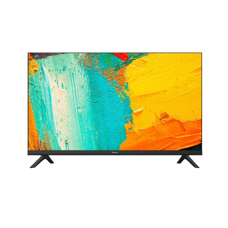 Hisense 32 Inches Smart TV 32A4EG2