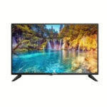 Hisense 43 Inches Smart TV 43A4EG2