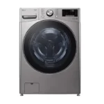 LG Washing Machine 21 Kg Stainless Steel Turbo Wash F0P2CYV2T