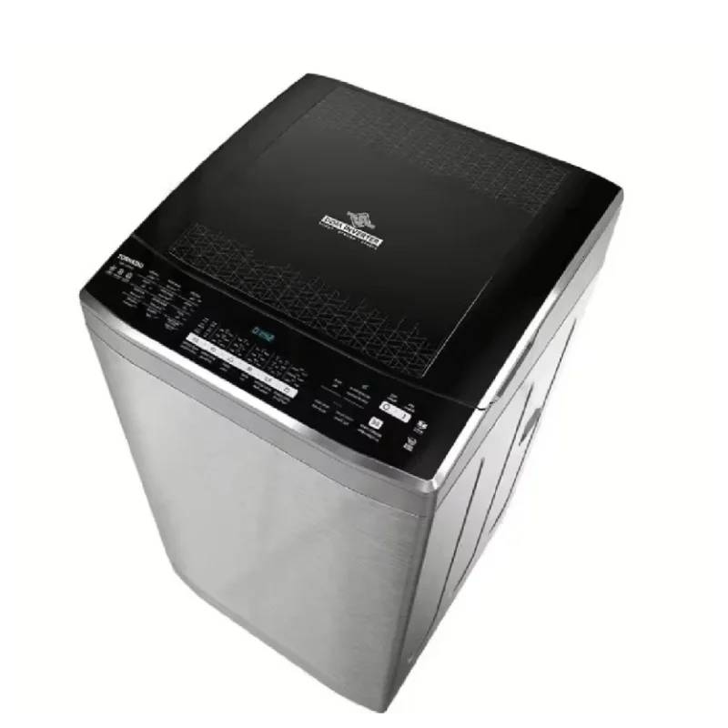 Tornado Washing Machine 11 Kg Top Load St TWTTLD11RSS