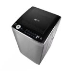 Tornado Washing Machine 11 Kg Top Load Silver TWETLN11RSL