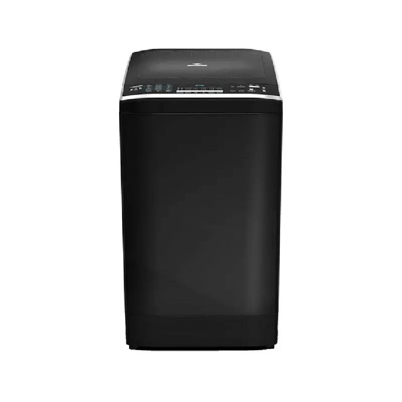 Tornado Washing Machine 13 Kg Top Loading Black Inverter TWTTLD13RBK