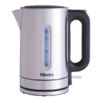 Mienta Kettle 1.7 Liter Stainless 2150 Watt EK20920A